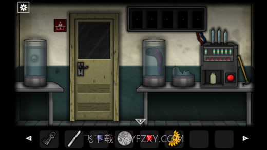 遗忘之山：外科手术免费版截图2