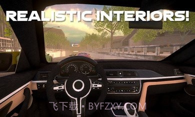 终极真实停车场截图1