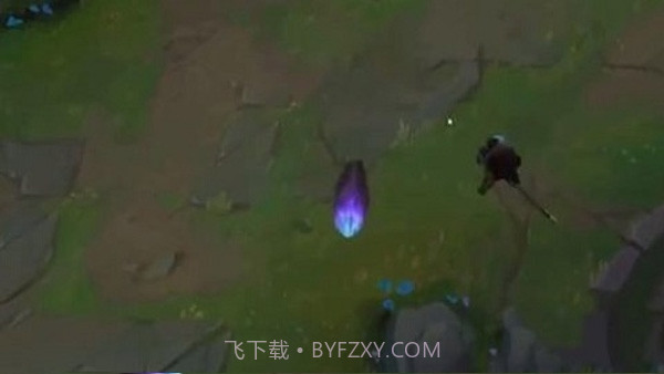 lol走位模拟器截图1