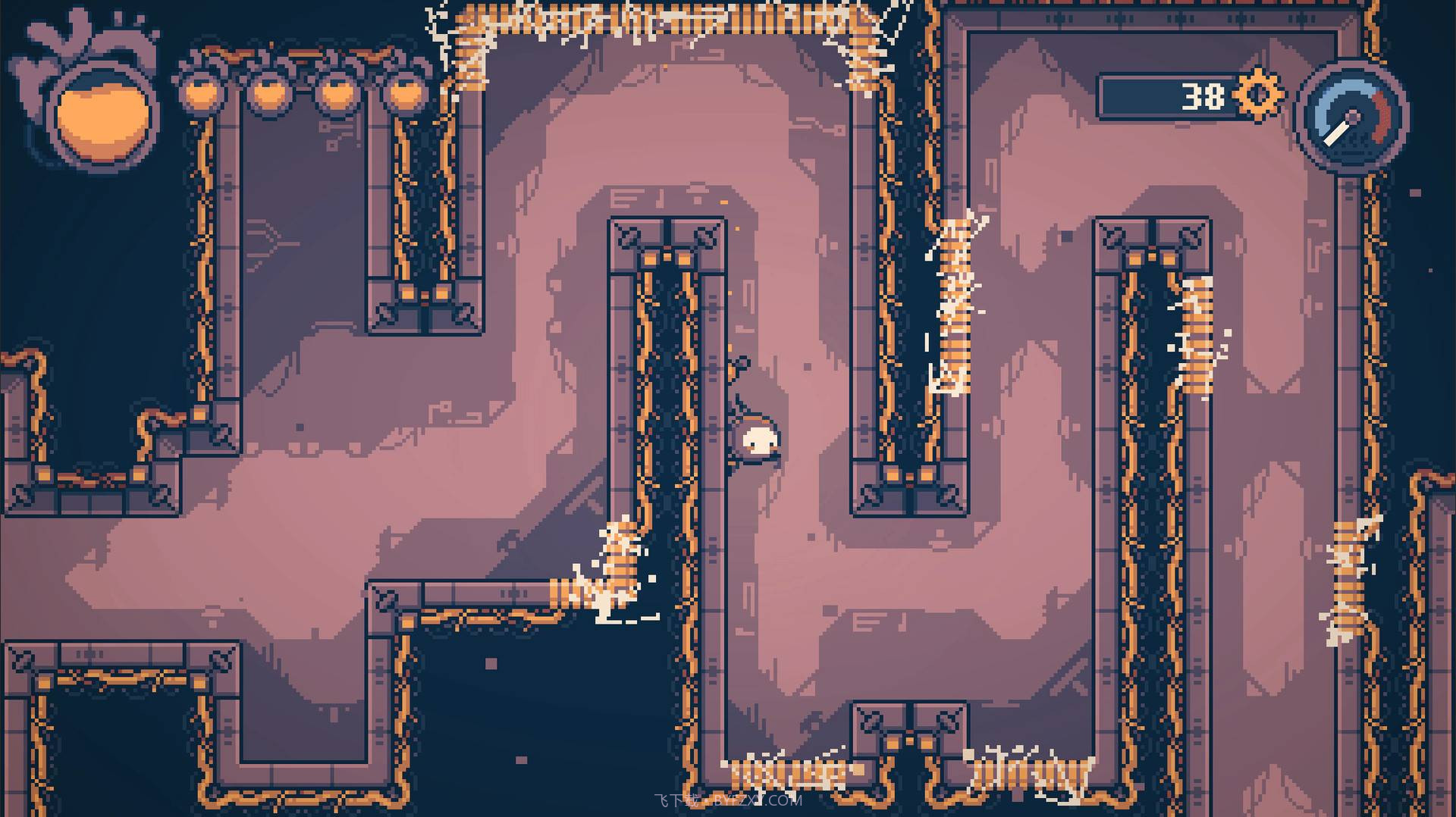 机器人海库Haiku,theRobot手机版截图5 机器人海库Haiku,theRobot手机版截图5