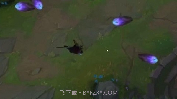 lol走位模拟器截图3