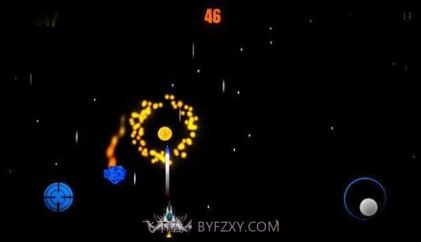 一个太空生命截图3