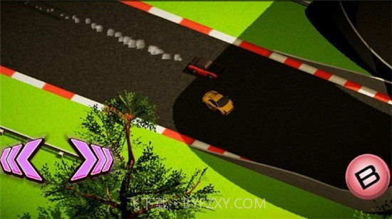 涡轮赛车6截图2