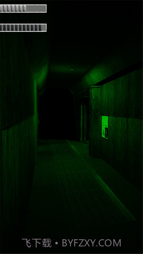 SCP收容失效2D截图3