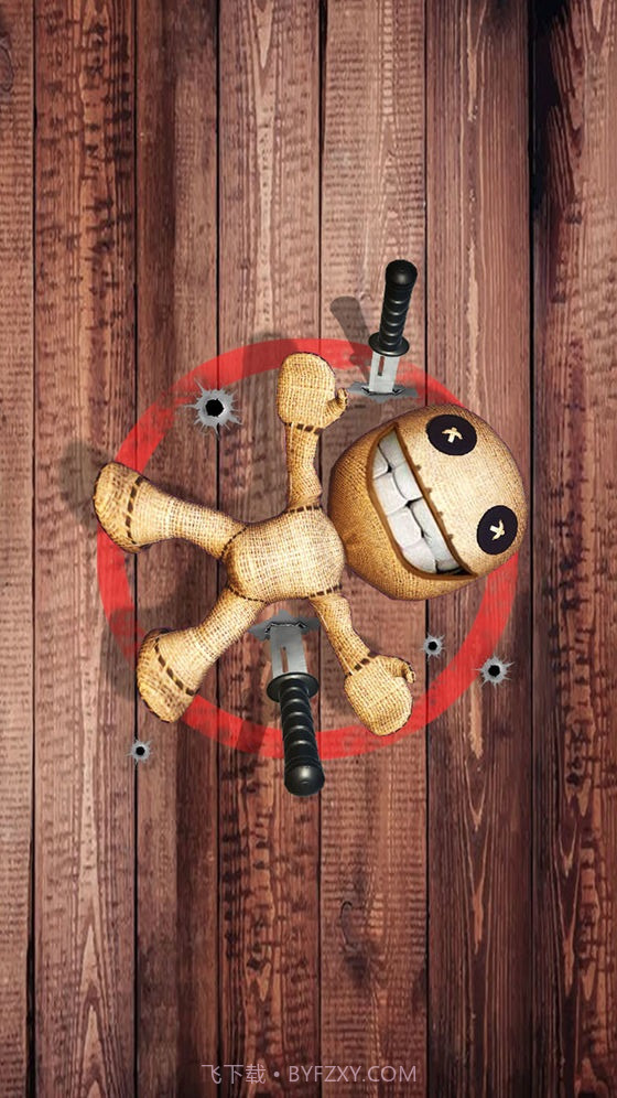 暴打木偶截图4 暴打木偶截图4