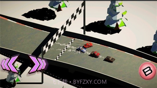 涡轮赛车6截图4