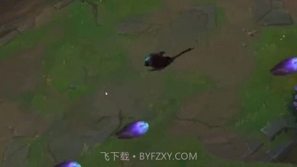 lol走位模拟器截图2