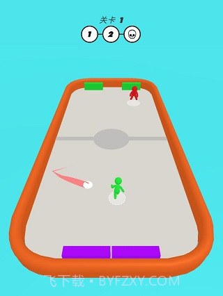 无敌破坏王高画质版截图5