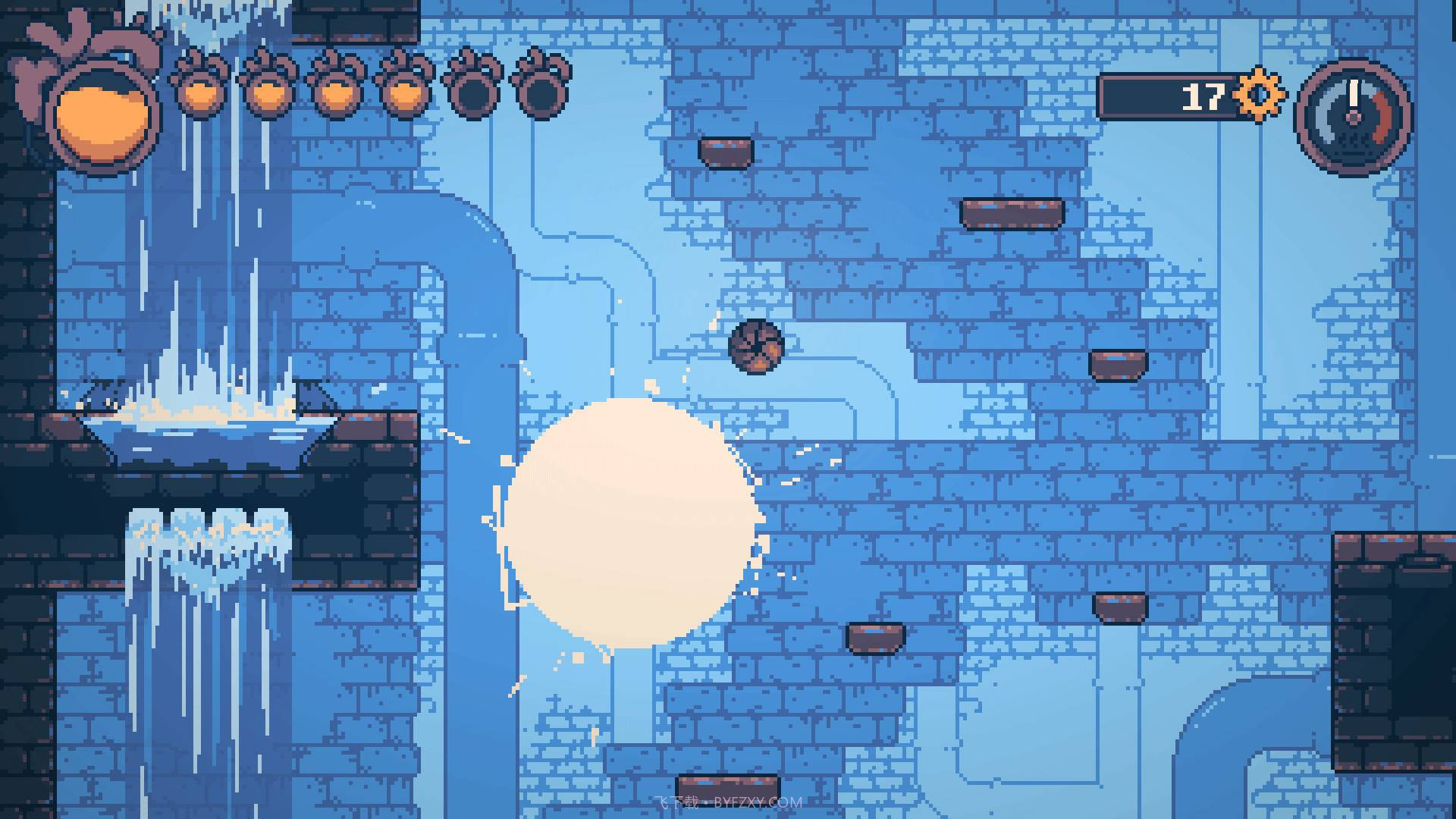 机器人海库Haiku,theRobot手机版截图7 机器人海库Haiku,theRobot手机版截图7