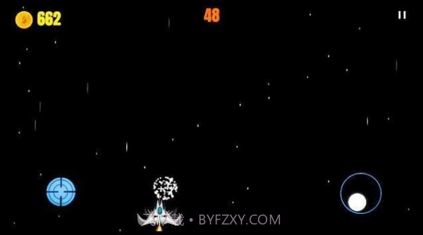 一个太空生命截图2