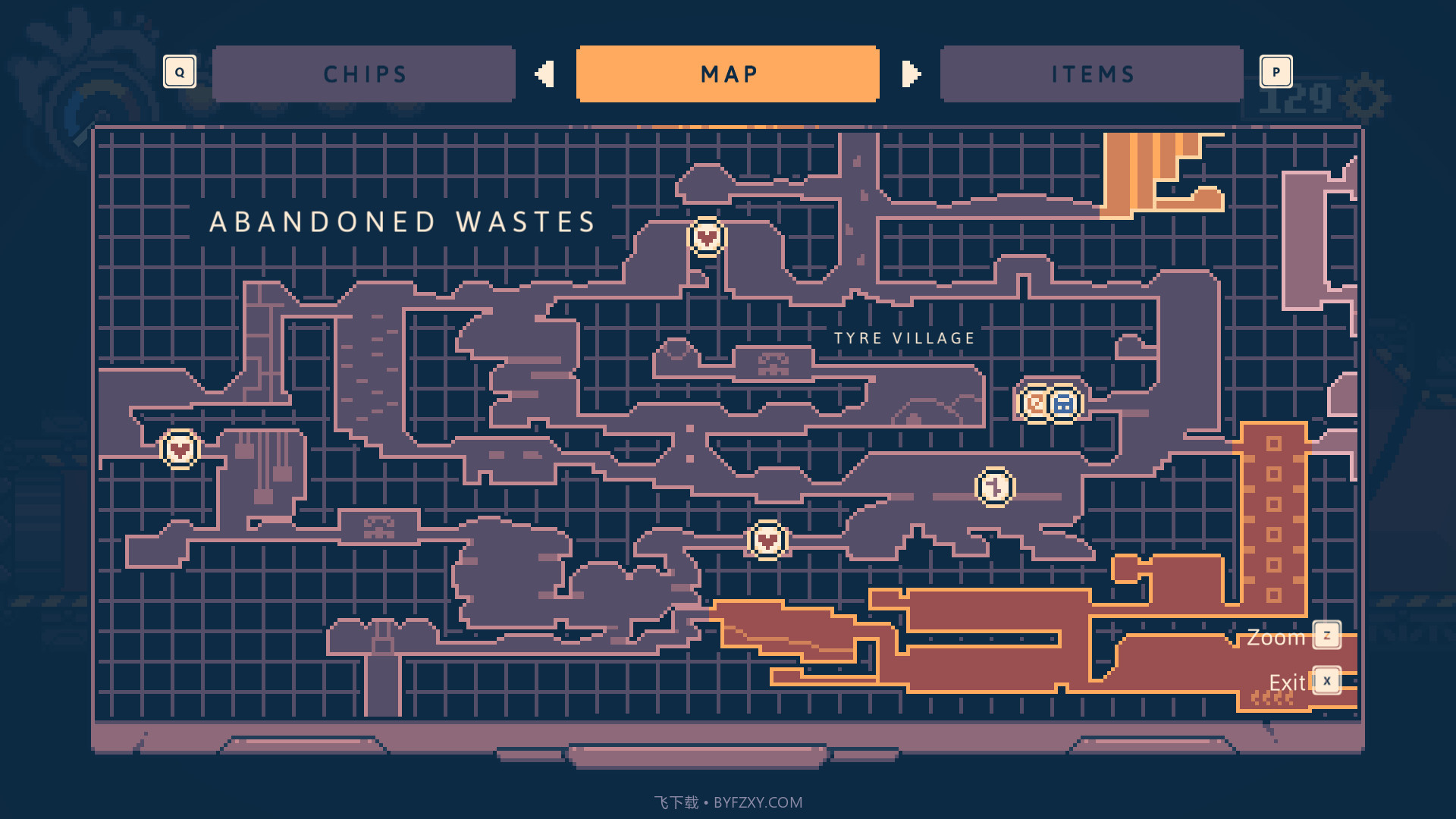 机器人海库Haiku,theRobot手机版截图2 机器人海库Haiku,theRobot手机版截图2