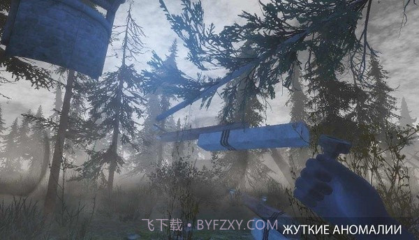 死亡区3黑暗之路截图2