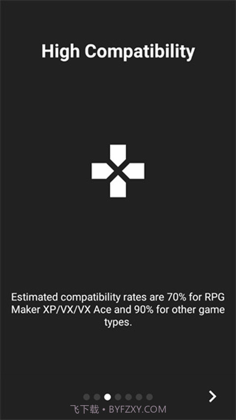 joi模拟器三件套截图2