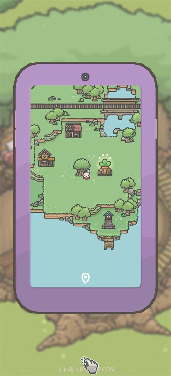 月兔漫游无限胡萝卜版截图2