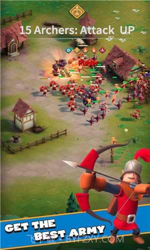 兵多多截图3 兵多多截图3