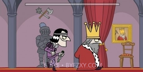 刺杀国王2截图4