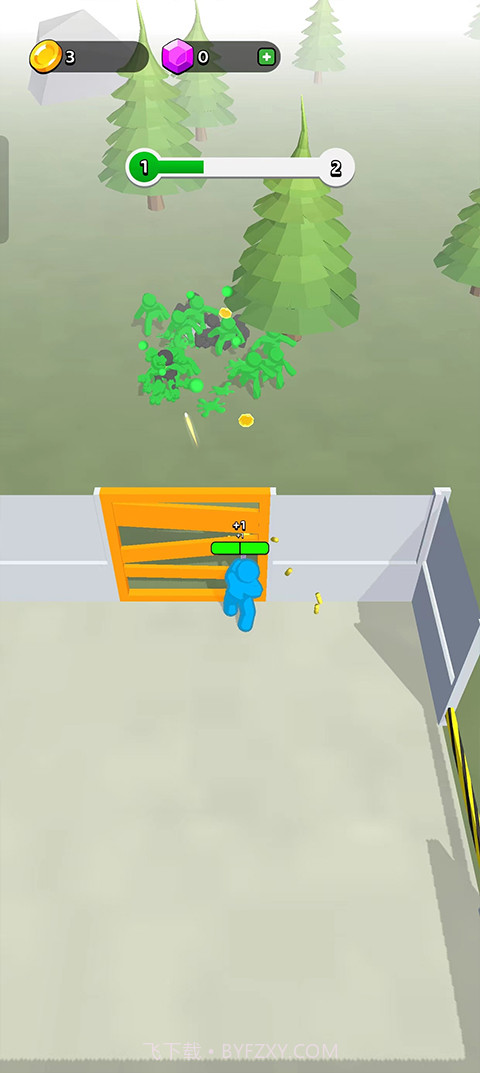 末世日记完整版截图2 末世日记完整版截图2