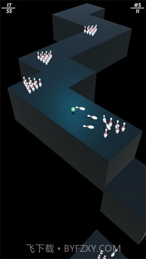 撞击瓶子先行服截图1