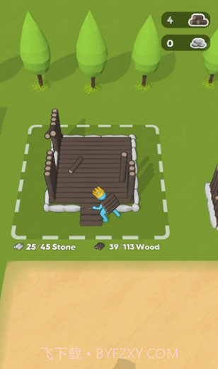 工艺土地v1.0截图2