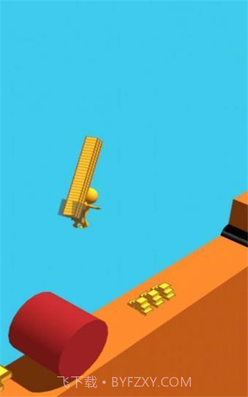 我爬楼贼强截图3