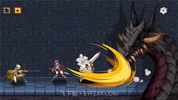 无尽地牢公主去更新版截图3