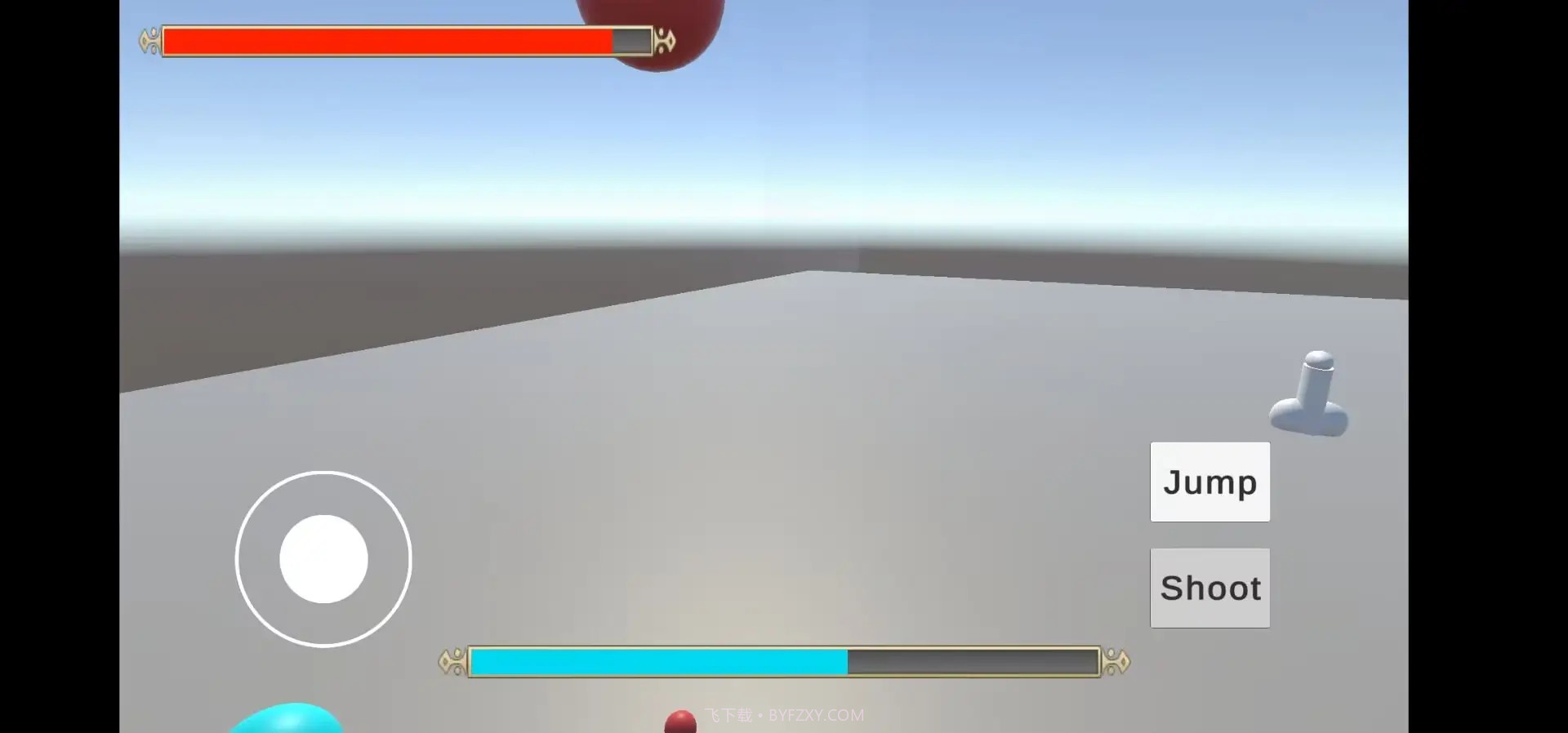 灵珠大战魔丸高画质版截图4