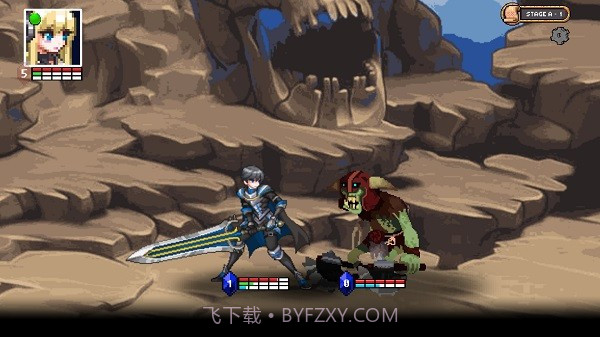 无尽地牢公主去更新版截图5