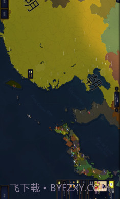 文明时代2王道上兵伐谋截图2