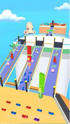 love race截图1 love race截图1