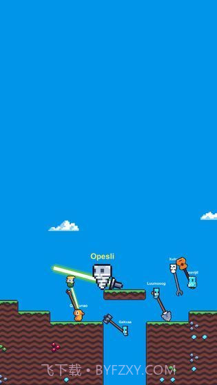 玩了个锤子截图2