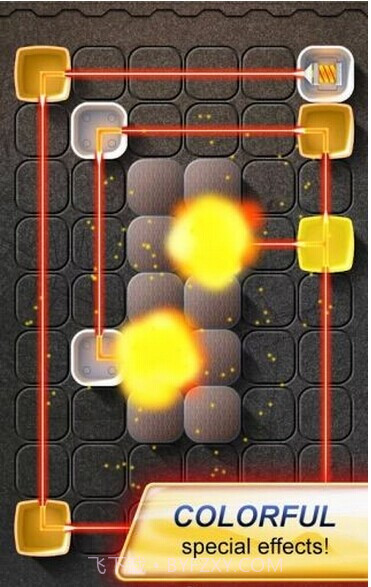 激光魔方截图3 激光魔方截图3