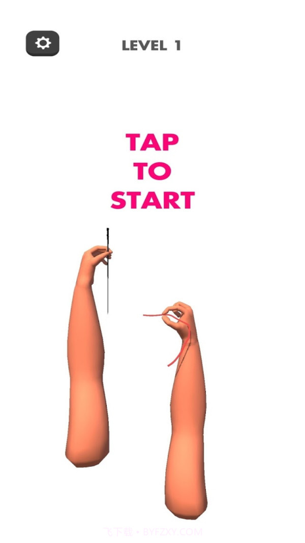 你会穿针头吗截图1 你会穿针头吗截图1