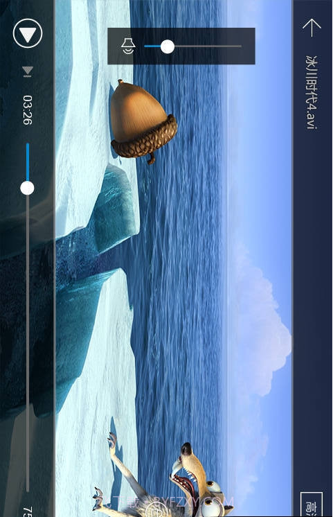 彩虹云点播截图2 彩虹云点播截图2