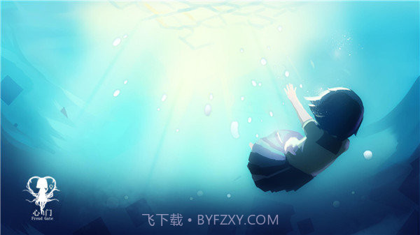 心门截图3 心门截图3