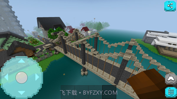 我的职人工艺之城截图3