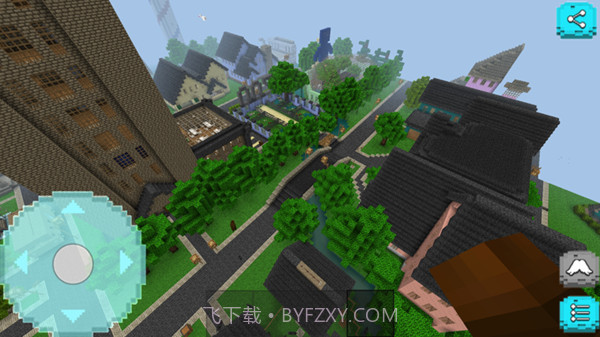 我的职人工艺之城截图2