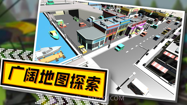 最强火线英雄-突击行动v1.0截图3