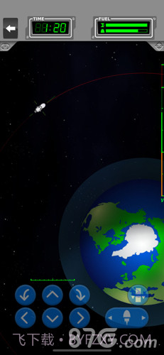 太空总署截图4 太空总署截图4