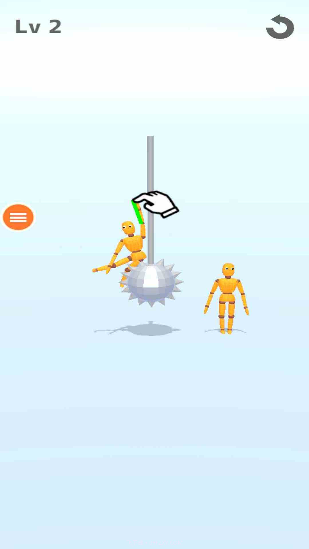 搞破坏模拟器去更新版截图1