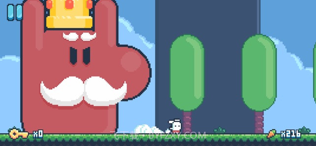 YeahBunny手机版截图2