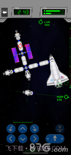 太空总署截图3 太空总署截图3