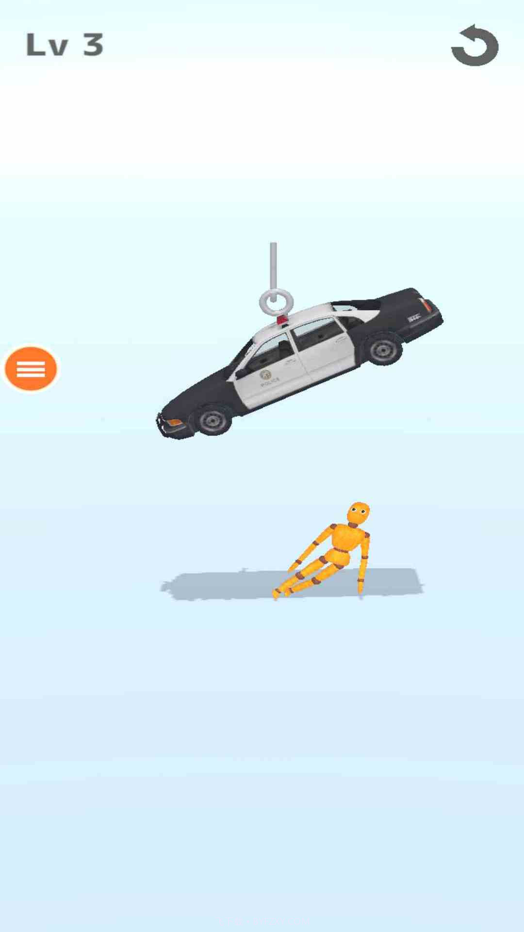 搞破坏模拟器汉化版截图4 搞破坏模拟器汉化版截图4