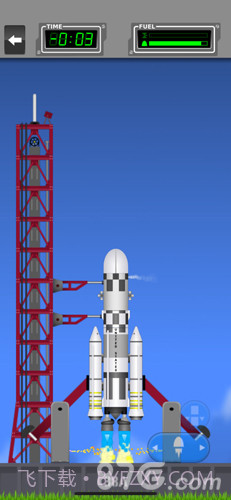 太空总署截图2 太空总署截图2