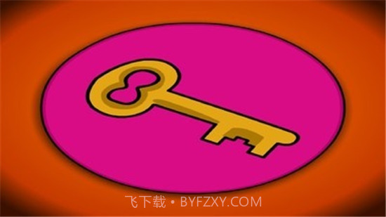 逃离老房子截图4