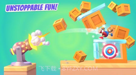 火箭兄弟截图1 火箭兄弟截图1