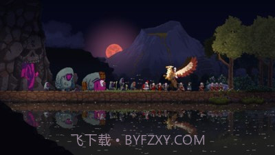 王国:两位君主截图5 王国:两位君主截图5