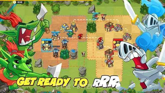 像国王一样截图2 像国王一样截图2