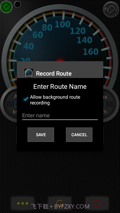 里程表DS Speedometer截图3