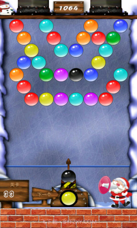 凯斯泡泡龙精简版截图3 凯斯泡泡龙精简版截图3