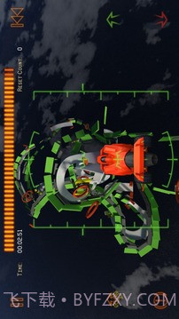 火箭飞车2官方版截图1
